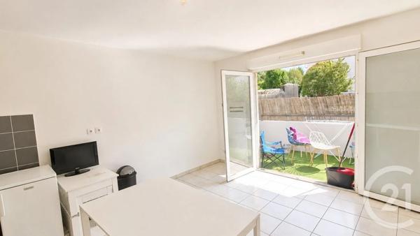 Appartement T3 à vendre  3 pièces - 58,07 m 2   CHAMBERY  - 73
