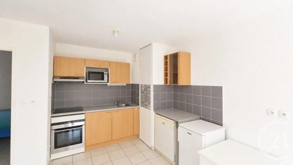 Appartement T3 à vendre  3 pièces - 58,07 m 2   CHAMBERY  - 73