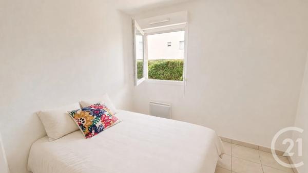 Appartement T3 à vendre  3 pièces - 58,07 m 2   CHAMBERY  - 73