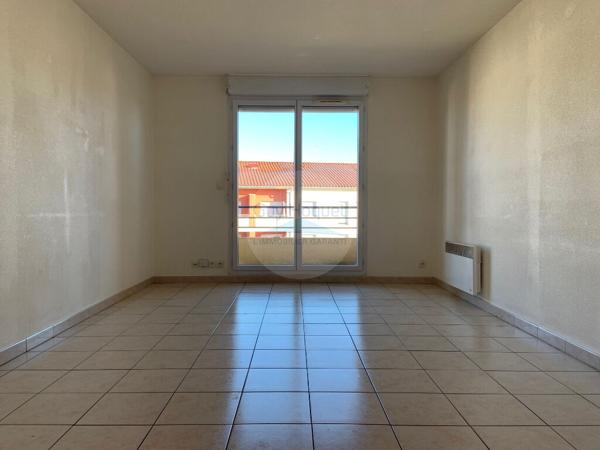 Appartement Albi 2 pièce(s)