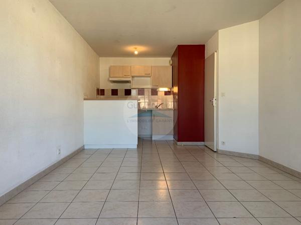 Appartement Albi 2 pièce(s)