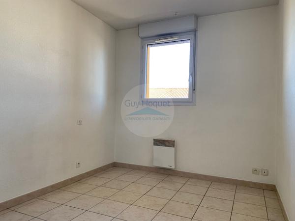 Appartement Albi 2 pièce(s)