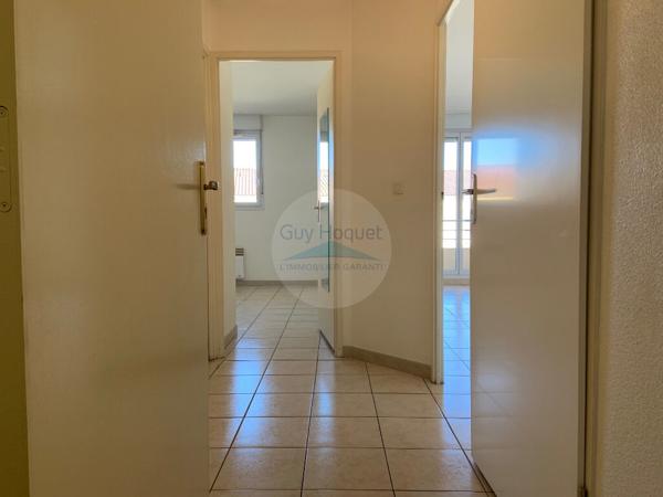 Appartement Albi 2 pièce(s)