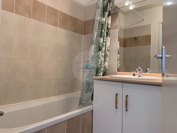 Appartement Albi 2 pièce(s)