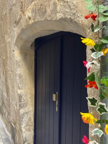 SECTEUR DU MARCHE - APPT 4 Pièces