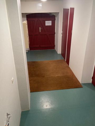 SECTEUR DU MARCHE - APPT 4 Pièces