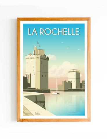 SECTEUR DU MARCHE - APPT 4 Pièces