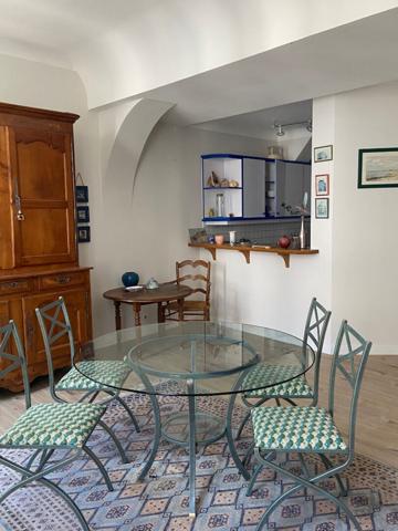 SECTEUR DU MARCHE - APPT 4 Pièces