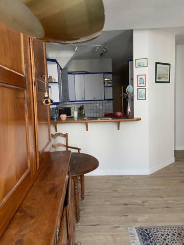 SECTEUR DU MARCHE - APPT 4 Pièces