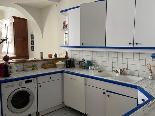 SECTEUR DU MARCHE - APPT 4 Pièces