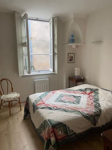 SECTEUR DU MARCHE - APPT 4 Pièces