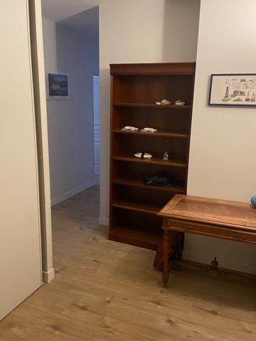 SECTEUR DU MARCHE - APPT 4 Pièces