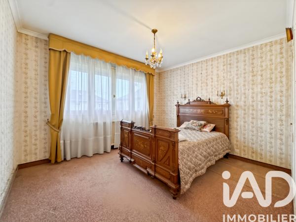 Maison à vendre 4 pièces 94 m² Laval