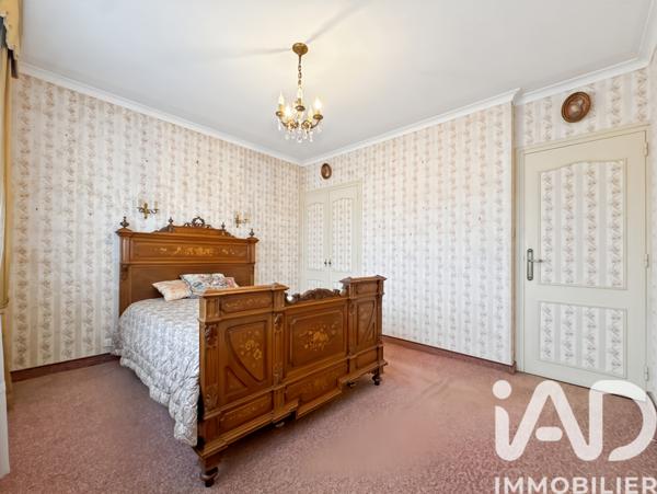 Maison à vendre 4 pièces 94 m² Laval