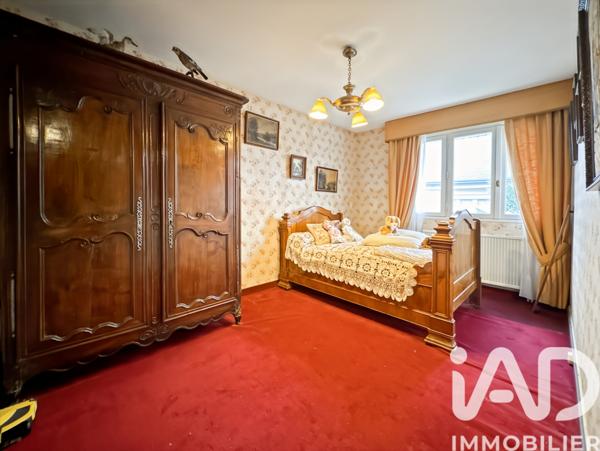 Maison à vendre 4 pièces 94 m² Laval