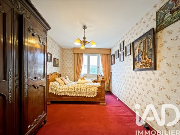 Maison à vendre 4 pièces 94 m² Laval