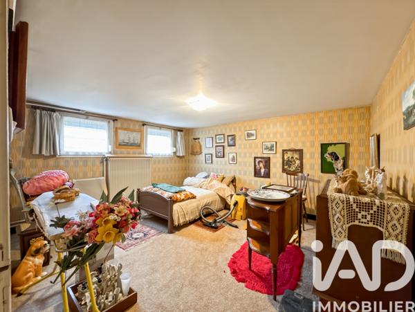 Maison à vendre 4 pièces 94 m² Laval