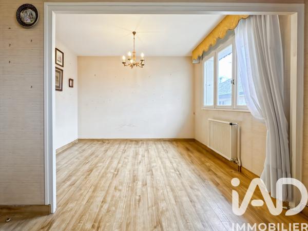 Maison à vendre 4 pièces 94 m² Laval