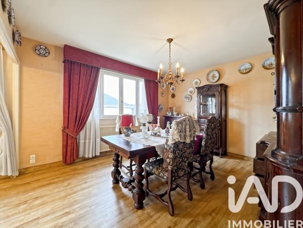 Maison à vendre 4 pièces 94 m² Laval