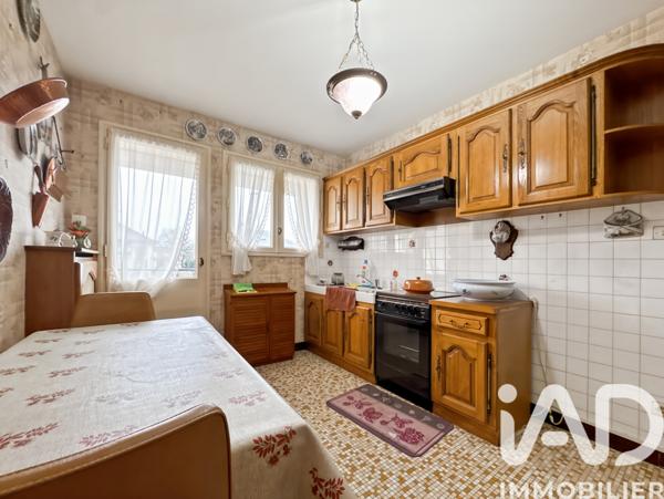 Maison à vendre 4 pièces 94 m² Laval