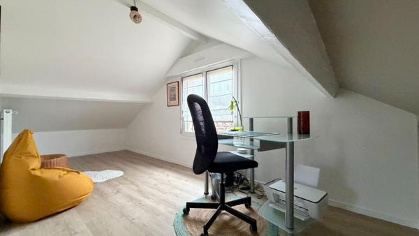 Maison Corbeil Essonnes 4 pièce(s) 80 m2