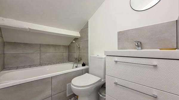 Maison Corbeil Essonnes 4 pièce(s) 80 m2