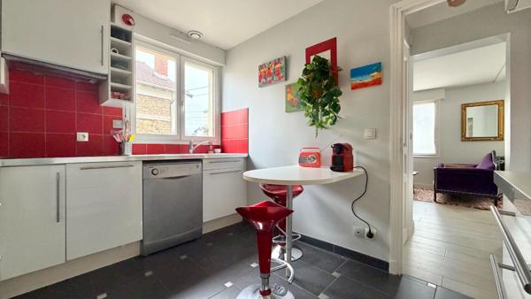 Maison Corbeil Essonnes 4 pièce(s) 80 m2