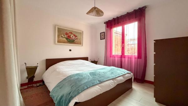 Maison Corbeil Essonnes 4 pièce(s) 80 m2