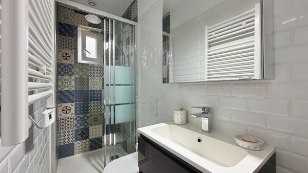 Maison Corbeil Essonnes 4 pièce(s) 80 m2