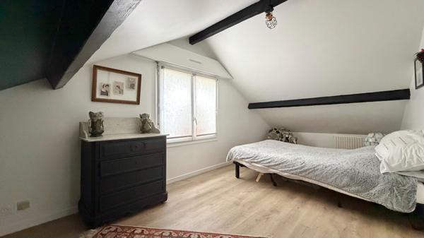 Maison Corbeil Essonnes 4 pièce(s) 80 m2