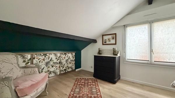 Maison Corbeil Essonnes 4 pièce(s) 80 m2