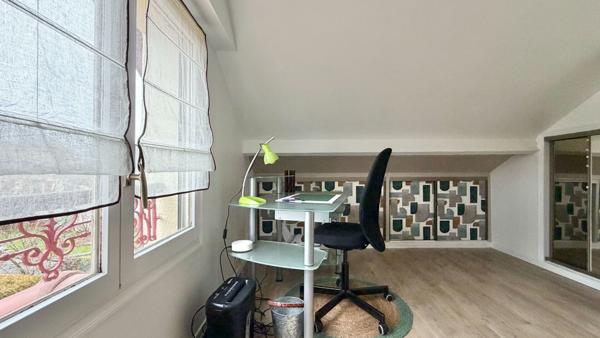 Maison Corbeil Essonnes 4 pièce(s) 80 m2