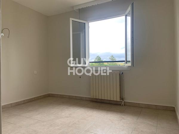 Maison Lamillarie 3 chambres jardin