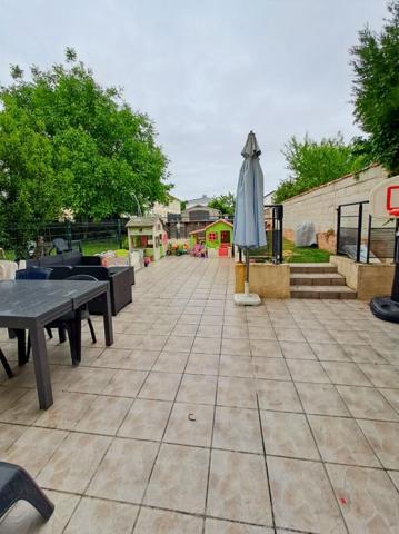 Maison de ville Châlons-en-Champagne 140m2