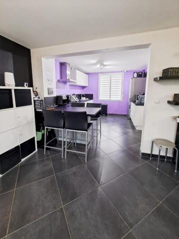 Maison de ville Châlons-en-Champagne 140m2