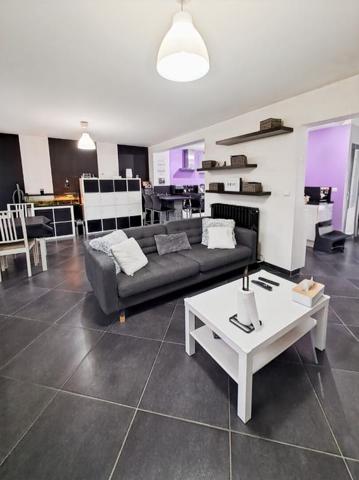 Maison de ville Châlons-en-Champagne 140m2