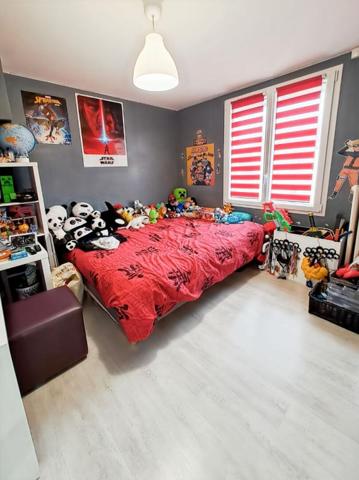 Maison de ville Châlons-en-Champagne 140m2