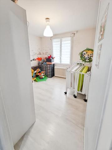 Maison de ville Châlons-en-Champagne 140m2