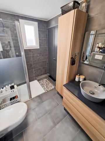 Maison de ville Châlons-en-Champagne 140m2