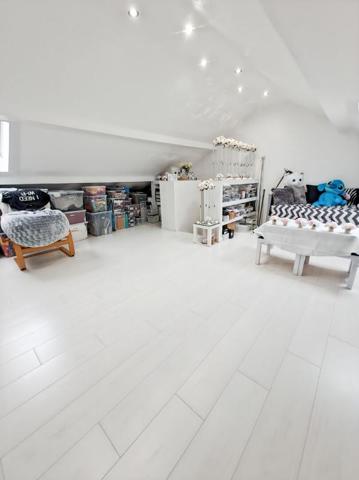 Maison de ville Châlons-en-Champagne 140m2