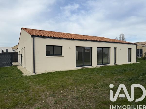 Maison à vendre 6 pièces 149 m² Médis