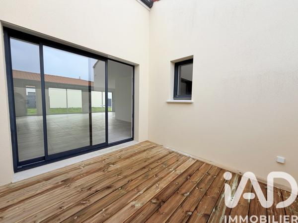 Maison à vendre 6 pièces 149 m² Médis