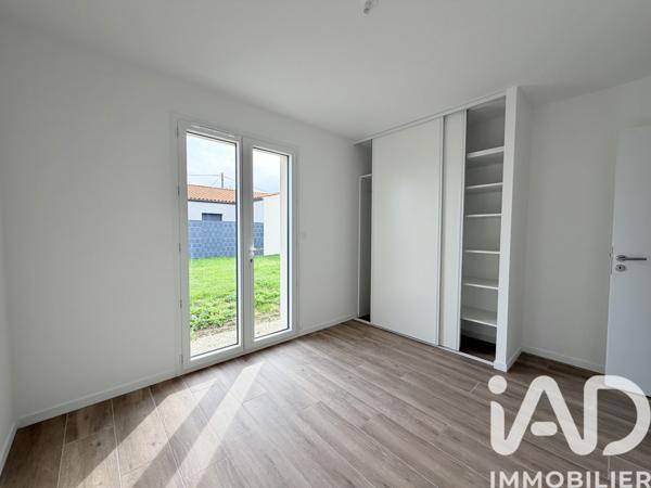 Maison à vendre 6 pièces 149 m² Médis