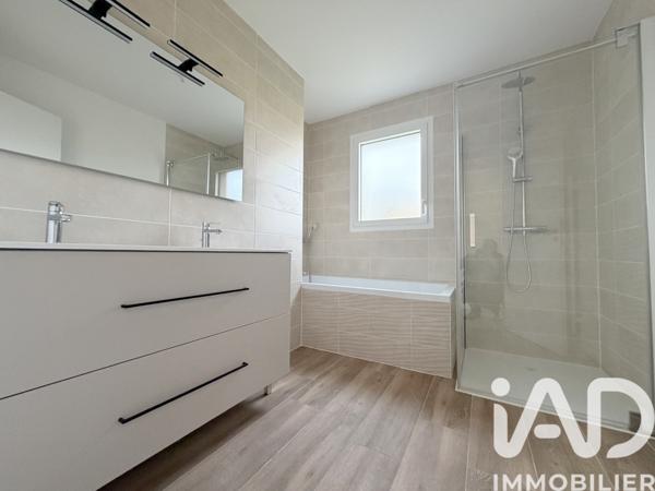 Maison à vendre 6 pièces 149 m² Médis