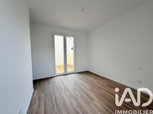 Maison à vendre 6 pièces 149 m² Médis