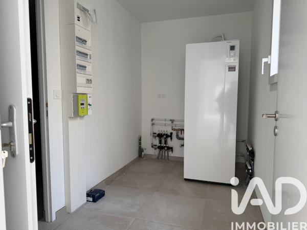 Maison à vendre 6 pièces 149 m² Médis