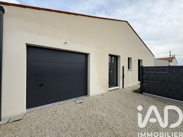 Maison à vendre 6 pièces 149 m² Médis