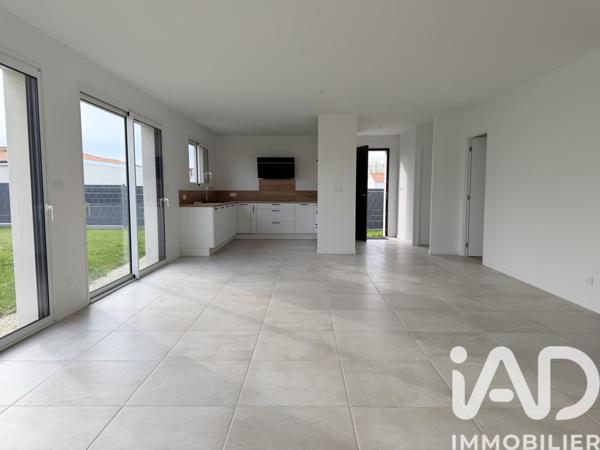 Maison à vendre 6 pièces 149 m² Médis