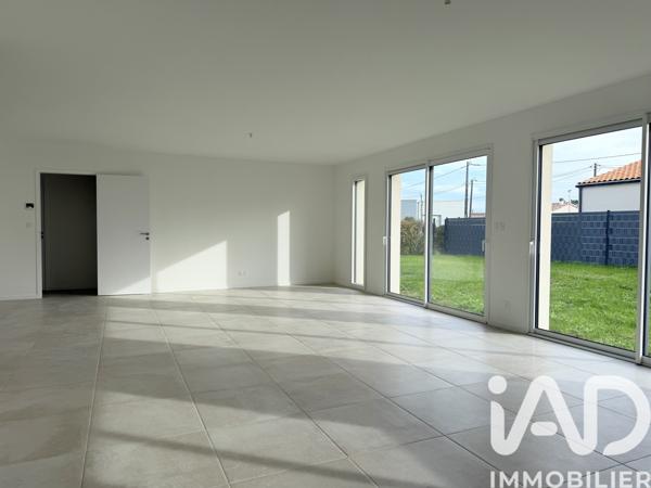 Maison à vendre 6 pièces 149 m² Médis