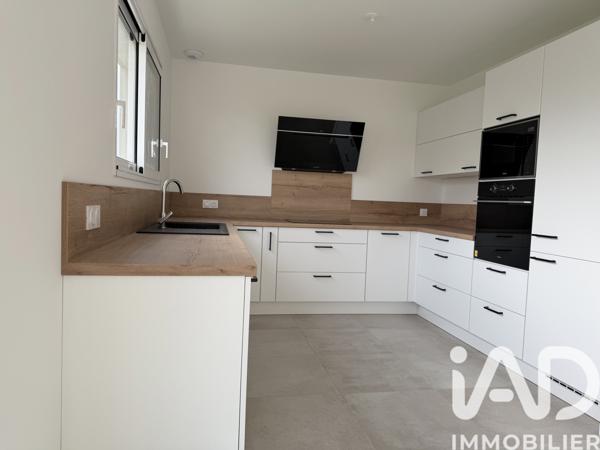 Maison à vendre 6 pièces 149 m² Médis
